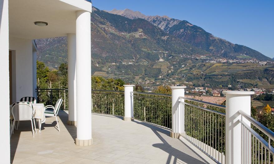 Chalet Anna Marlengo Εξωτερικό φωτογραφία
